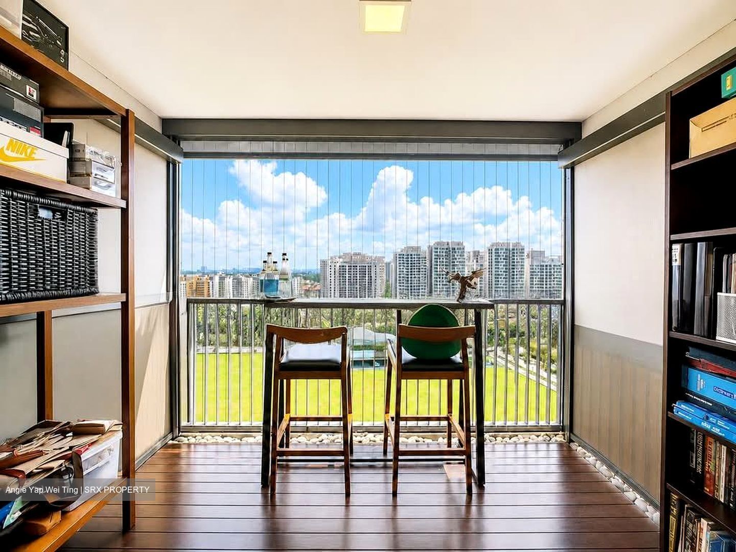 The Topiary (D28), Condominium #568663151